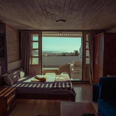 Apartament Station House Dahab Zewnętrze zdjęcie