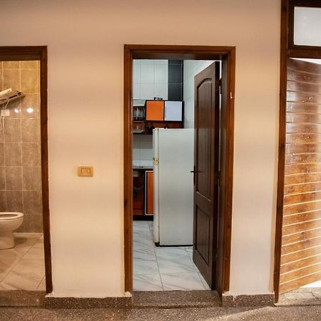 Apartament Station House Dahab Zewnętrze zdjęcie