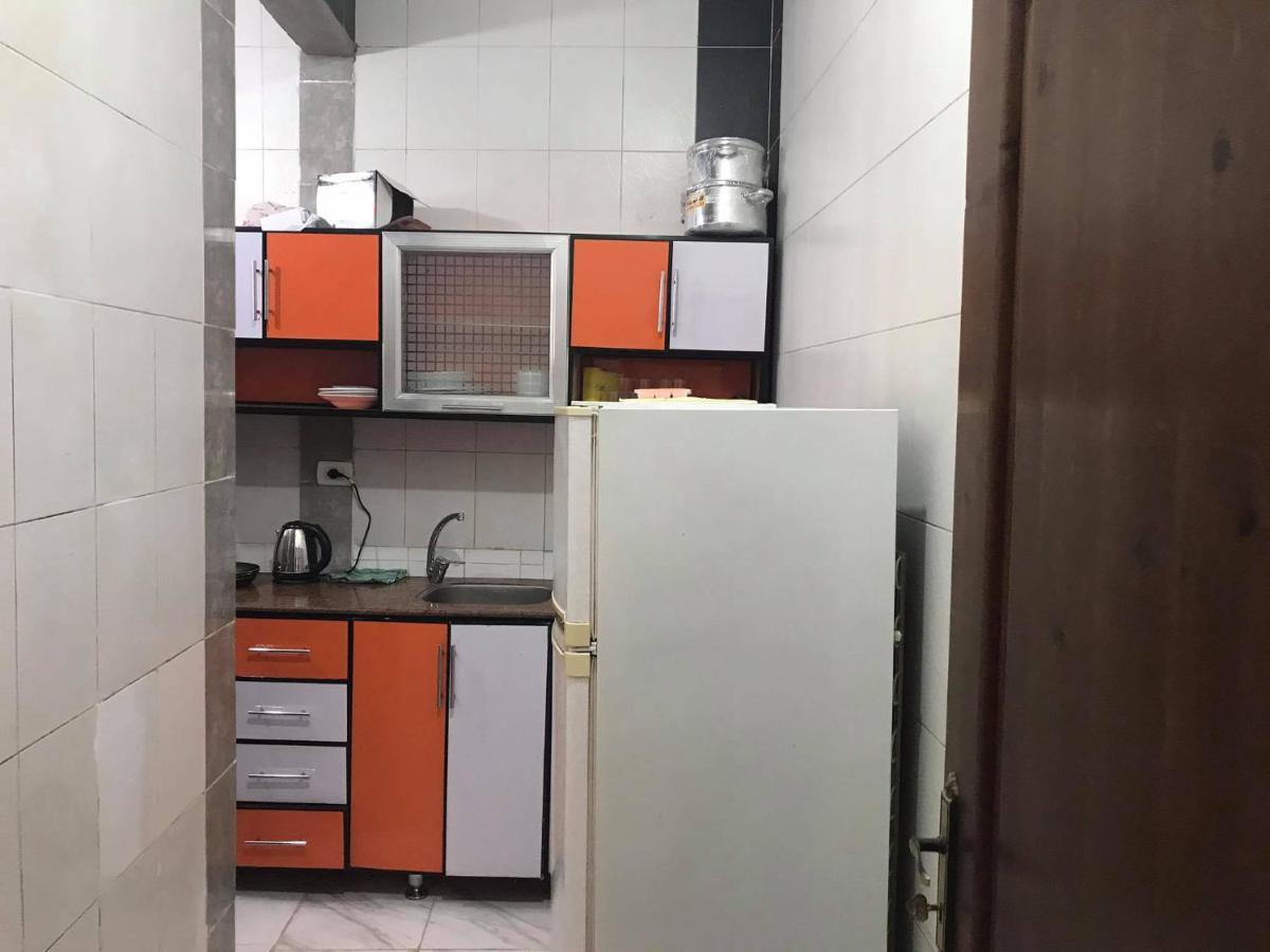Apartament Station House Dahab Zewnętrze zdjęcie