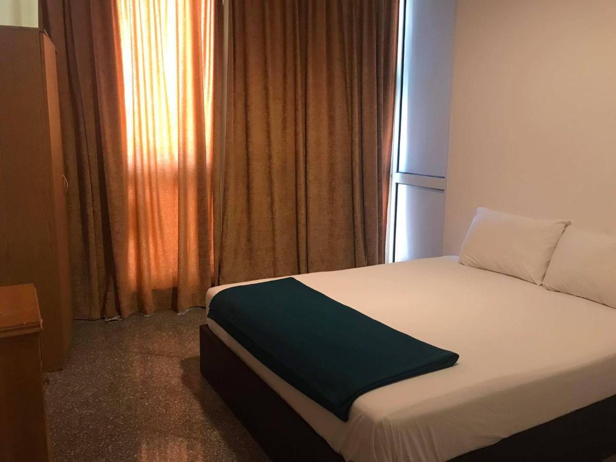 Apartament Station House Dahab Zewnętrze zdjęcie