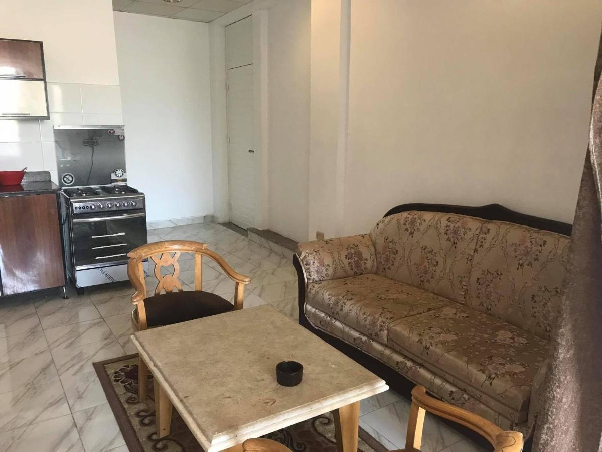 Apartament Station House Dahab Zewnętrze zdjęcie
