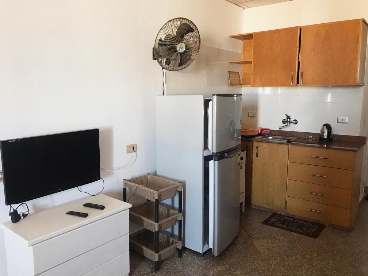Apartament Station House Dahab Zewnętrze zdjęcie