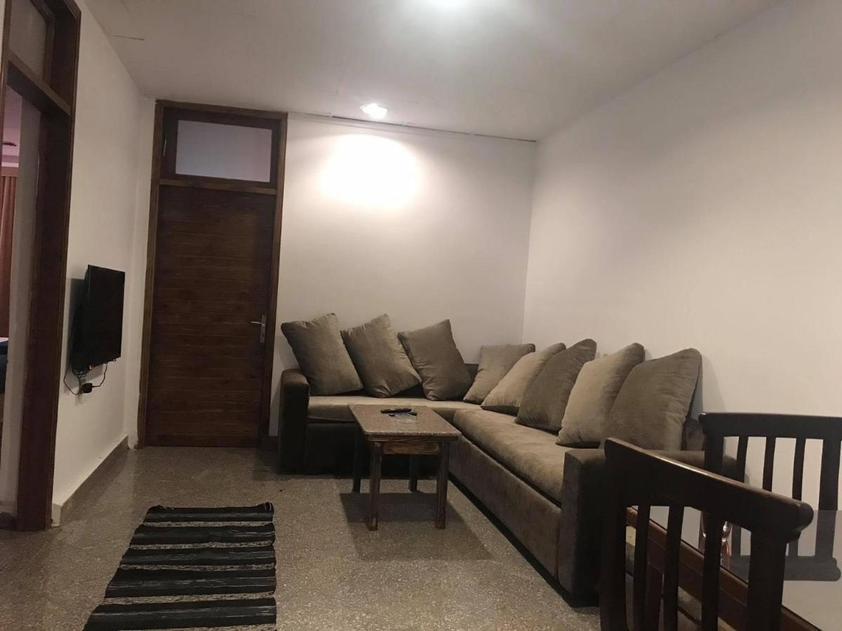 Apartament Station House Dahab Zewnętrze zdjęcie