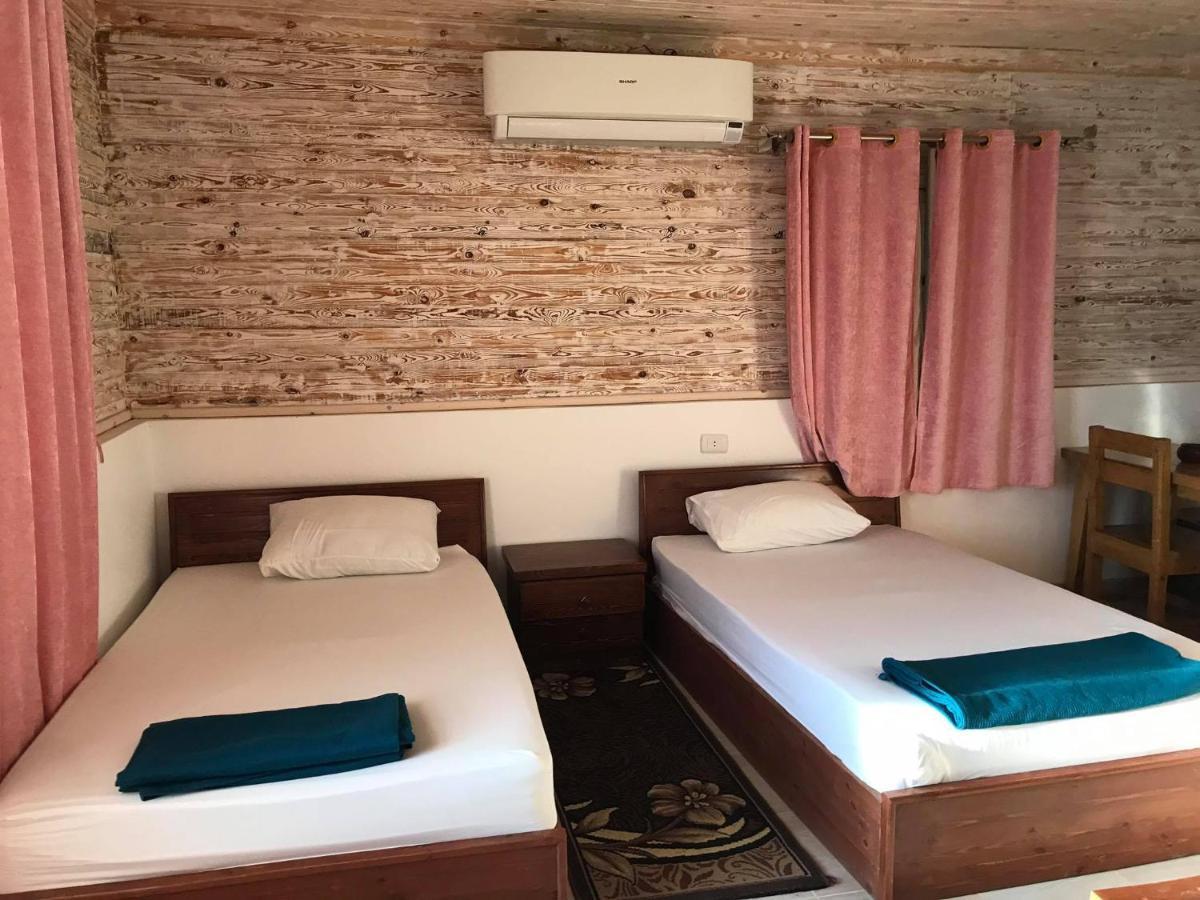 Apartament Station House Dahab Zewnętrze zdjęcie