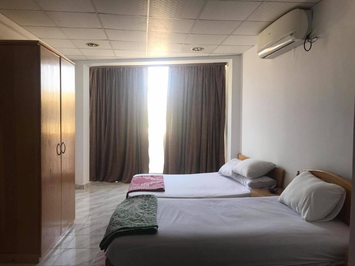Apartament Station House Dahab Zewnętrze zdjęcie