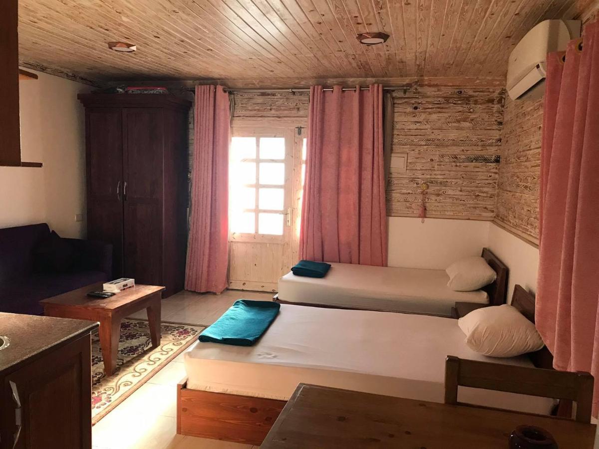 Apartament Station House Dahab Zewnętrze zdjęcie