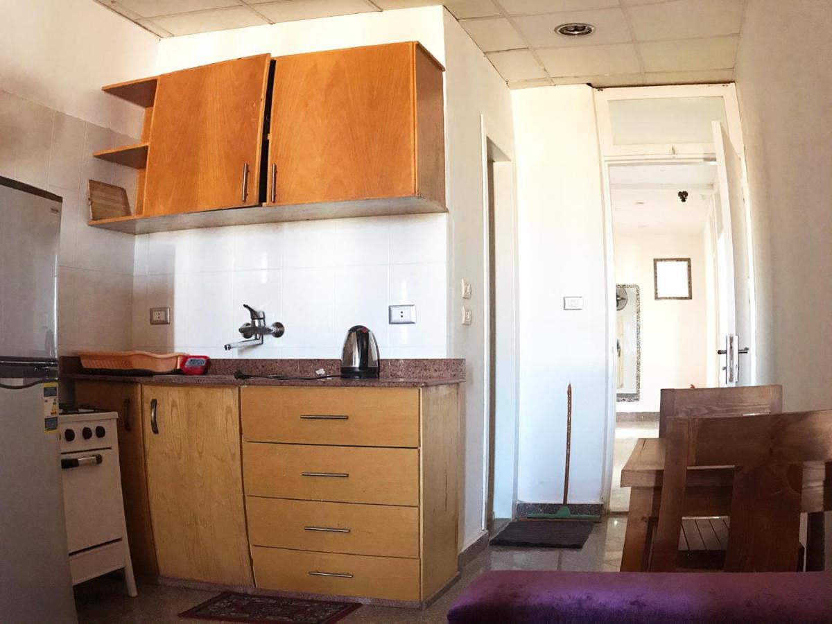 Apartament Station House Dahab Zewnętrze zdjęcie