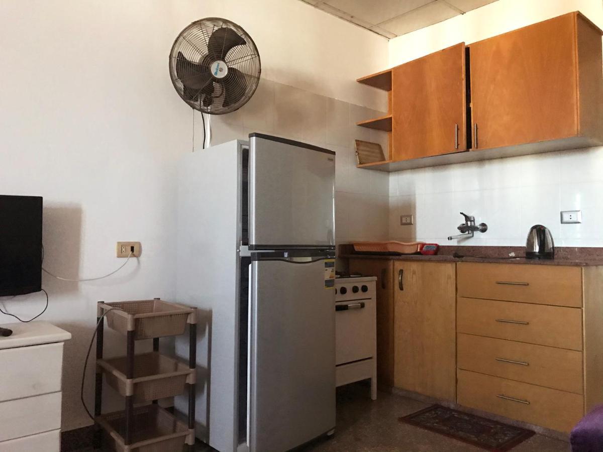 Apartament Station House Dahab Zewnętrze zdjęcie