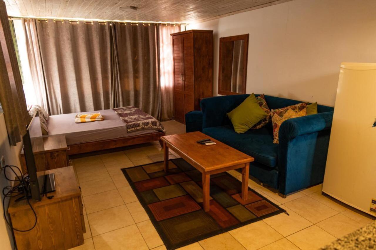 Apartament Station House Dahab Zewnętrze zdjęcie