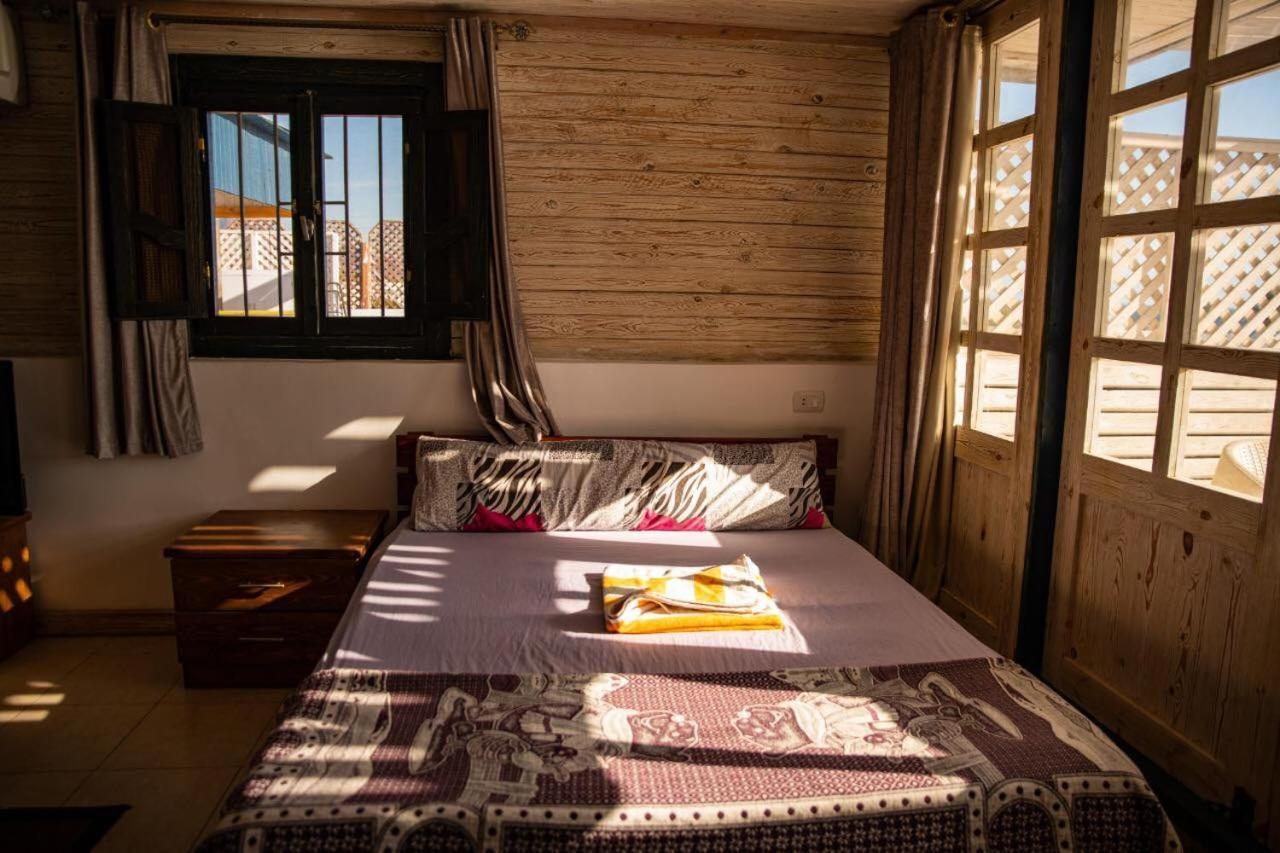 Apartament Station House Dahab Zewnętrze zdjęcie