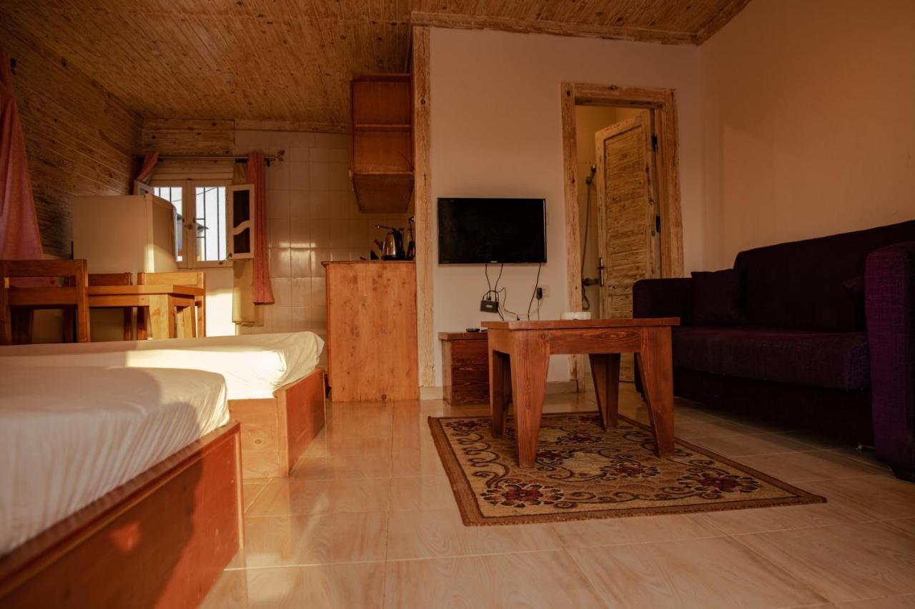 Apartament Station House Dahab Zewnętrze zdjęcie