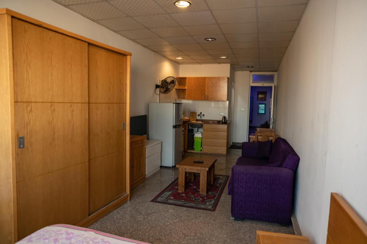 Apartament Station House Dahab Zewnętrze zdjęcie