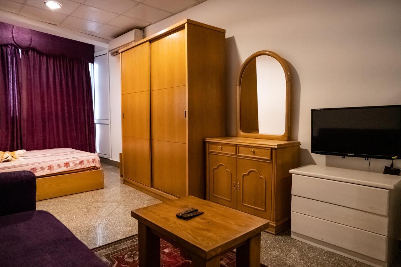 Apartament Station House Dahab Zewnętrze zdjęcie