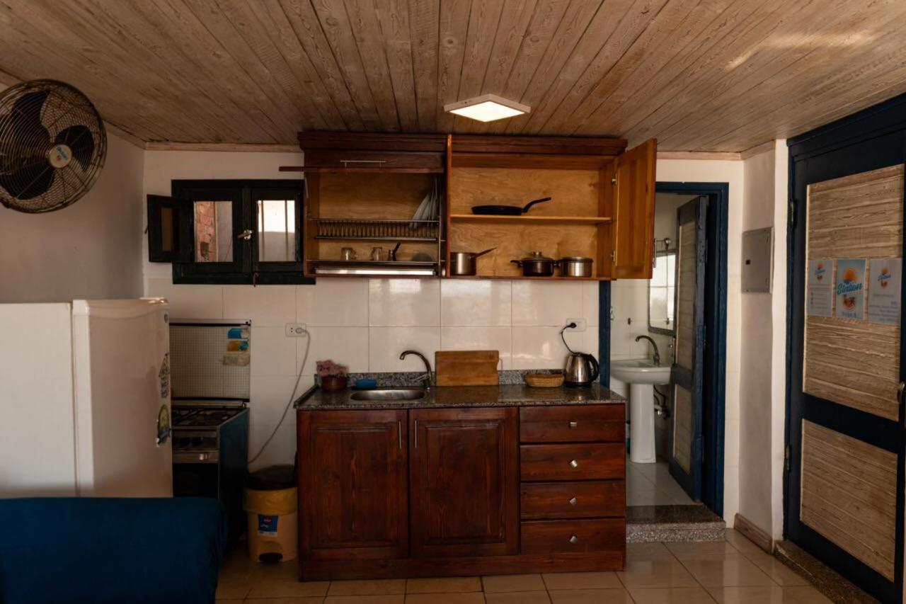 Apartament Station House Dahab Zewnętrze zdjęcie