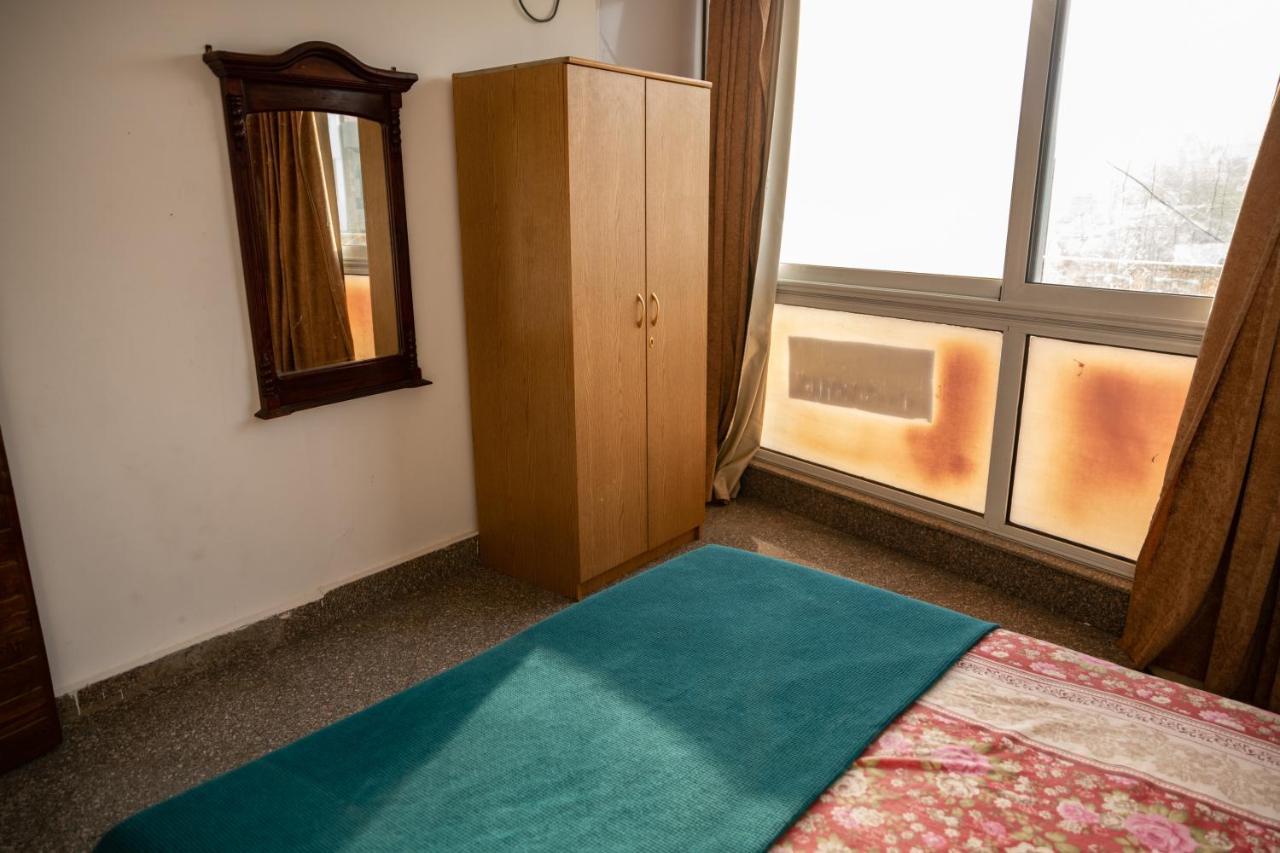 Apartament Station House Dahab Zewnętrze zdjęcie