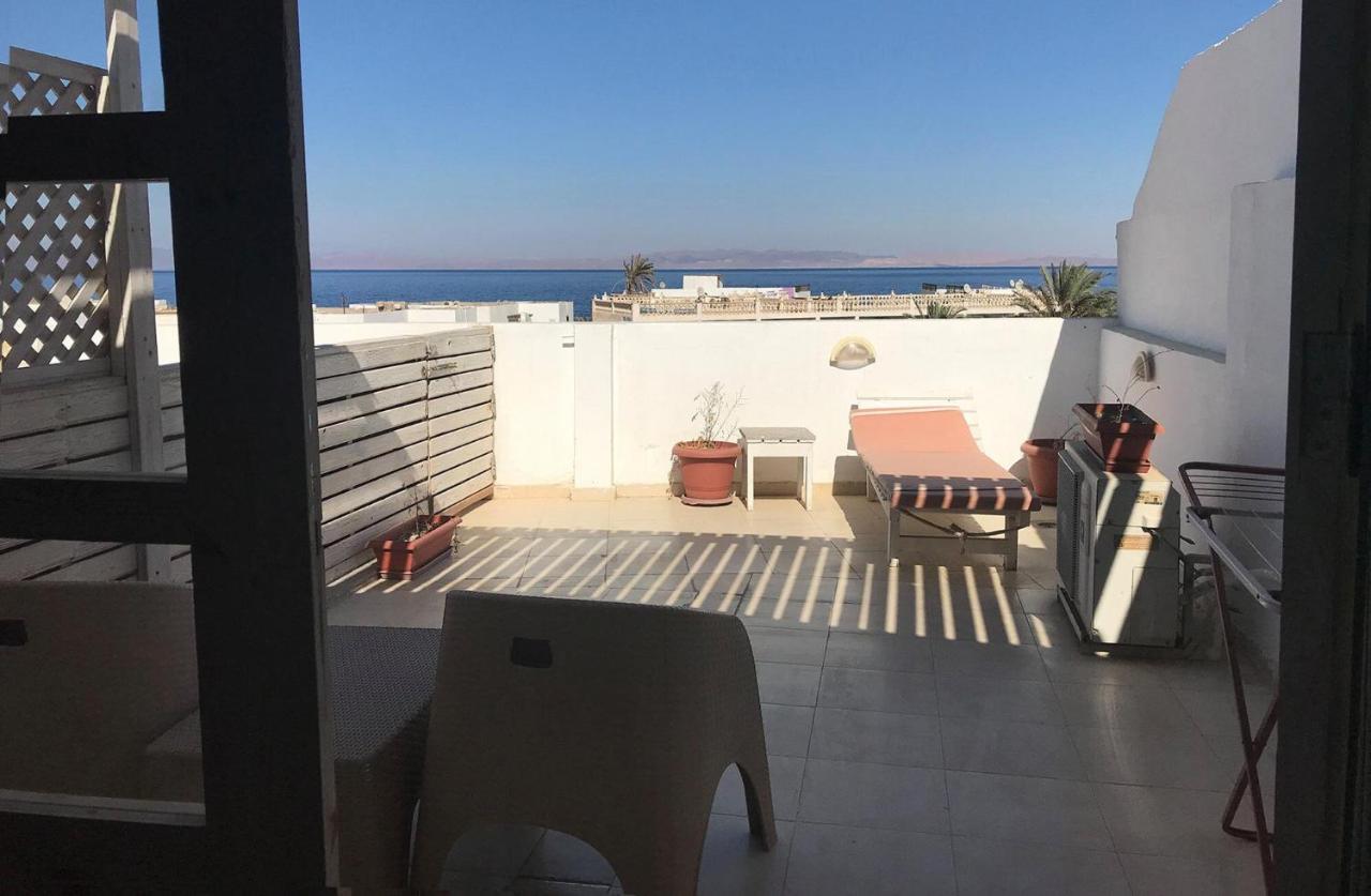 Apartament Station House Dahab Zewnętrze zdjęcie