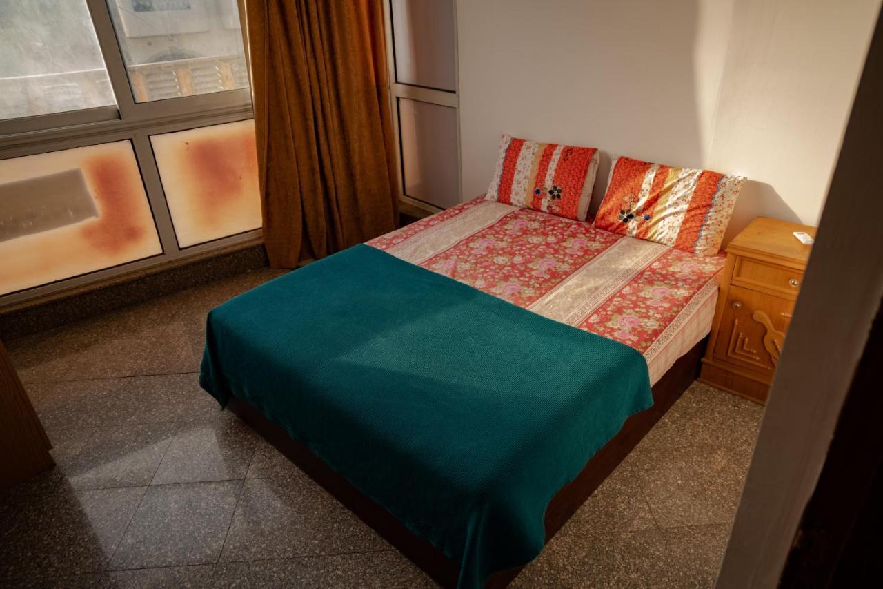 Apartament Station House Dahab Zewnętrze zdjęcie