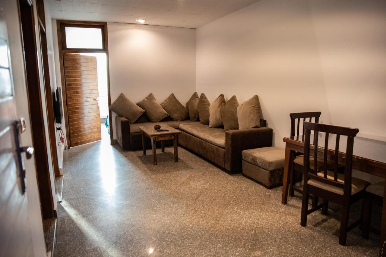 Apartament Station House Dahab Zewnętrze zdjęcie